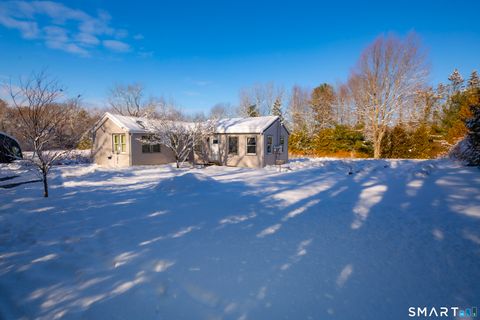 61 Nepaug Road Burlington CT 06013