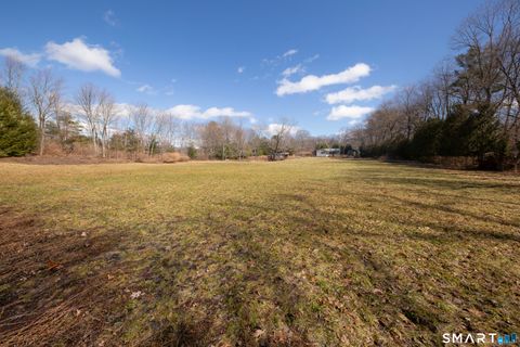 Tiny photo for 61 Nepaug Road, Burlington, CT 06013 (MLS # 24159629)