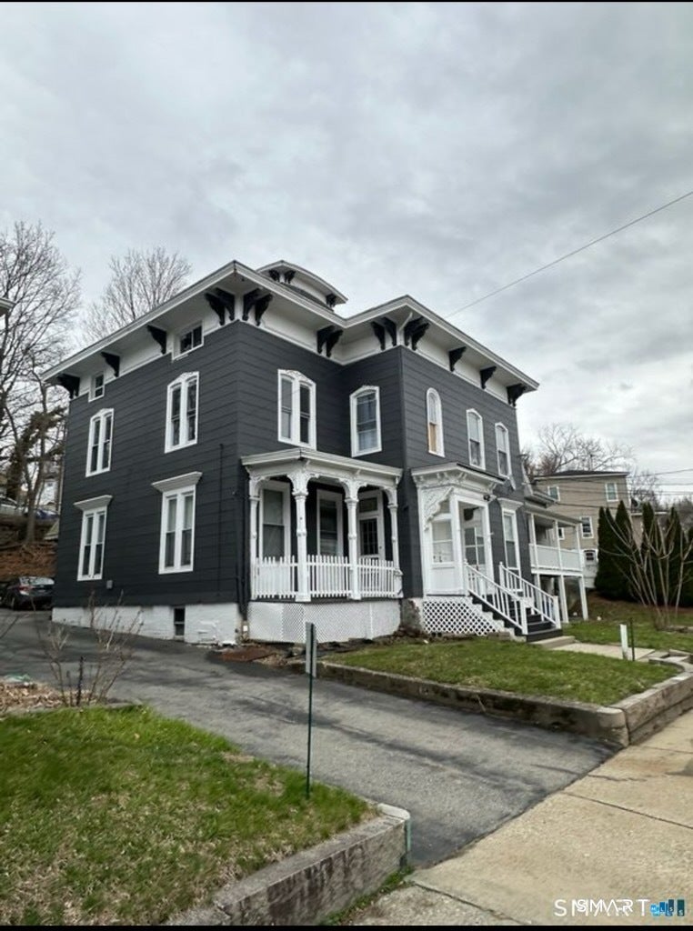 7 McKinley Avenue