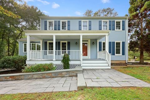 60 Country Ridge Drive Shelton CT 06484