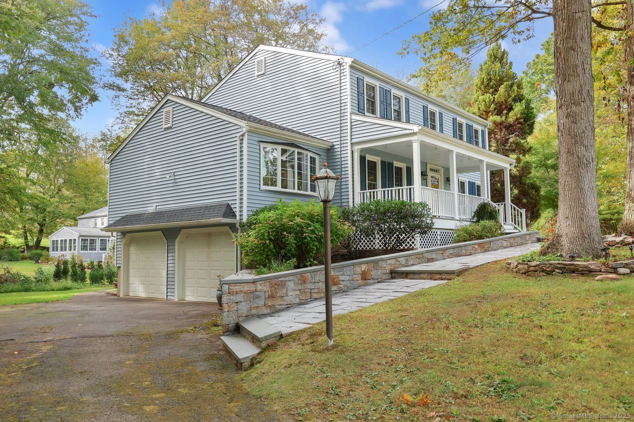 60 Country Ridge Drive