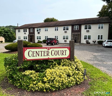 Photo of 63 E Center Street #1B, Torrington, CT 06790 (MLS # 24198351)