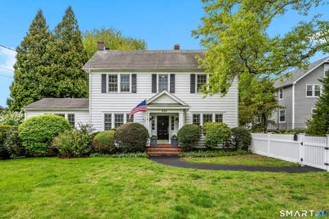 Photo of 229 West Avenue, Darien, CT 06820 (MLS # 24174390)