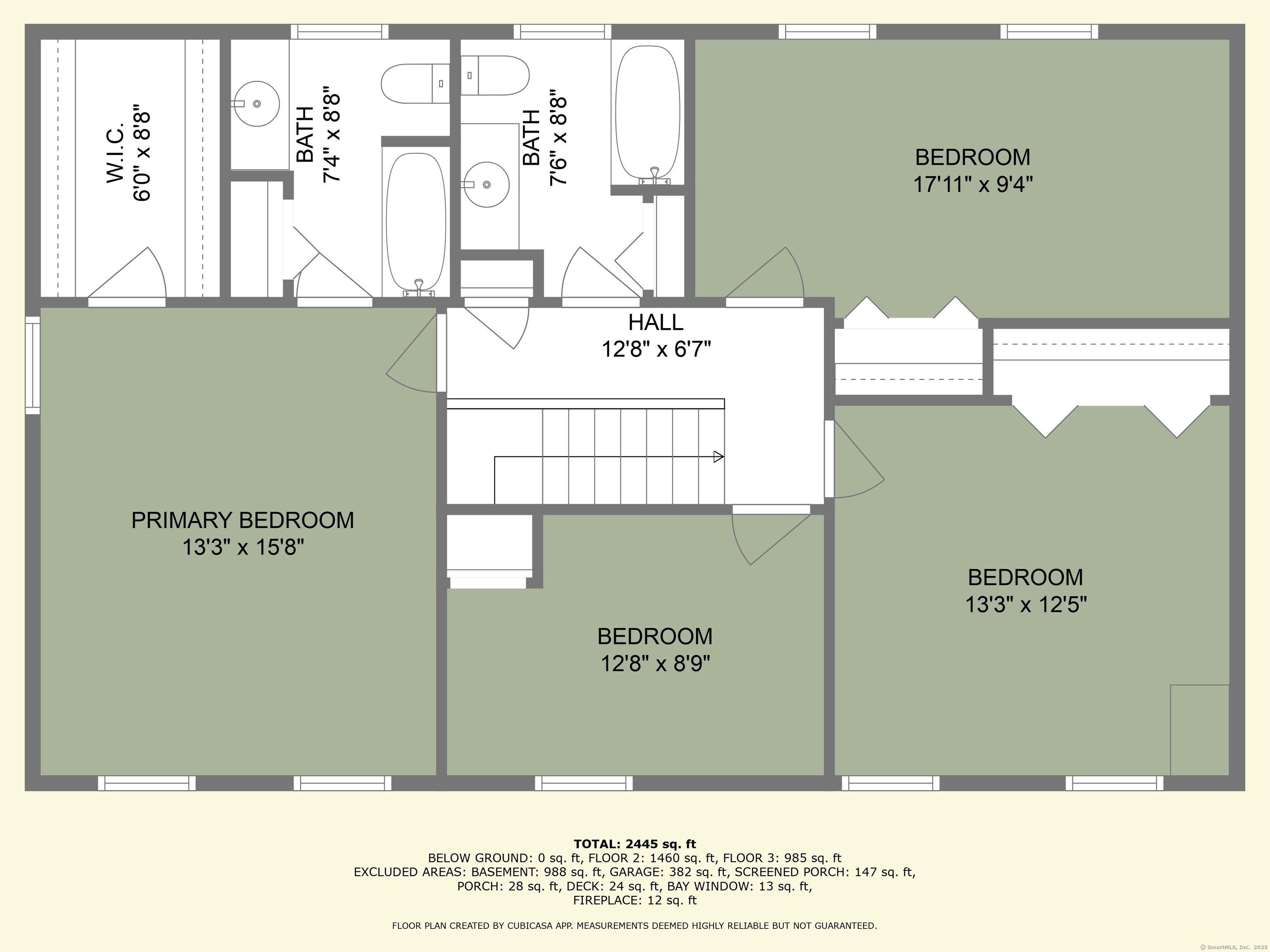 12 Davis Farm Road, Clinton, Connecticut image 34