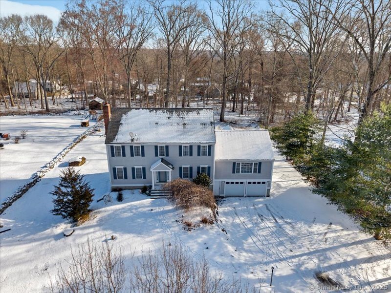12 Davis Farm Road, Clinton, Connecticut image 35
