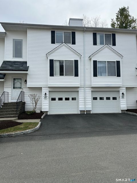 Photo of 10 South Street #67, Danbury, CT 06810 (MLS # 24162691)