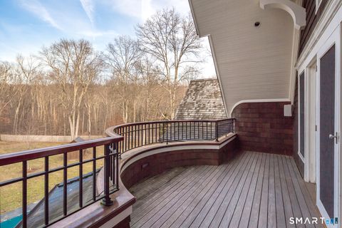 Tiny photo for 253 Rivergate Drive, Wilton, CT 06897 (MLS # 24148986)