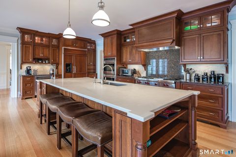 Tiny photo for 253 Rivergate Drive, Wilton, CT 06897 (MLS # 24148986)