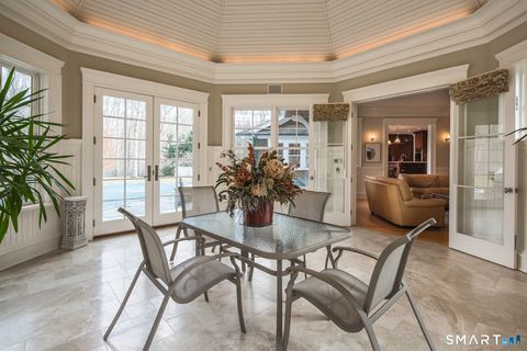 Tiny photo for 253 Rivergate Drive, Wilton, CT 06897 (MLS # 24148986)