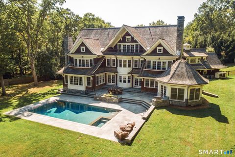 Tiny photo for 253 Rivergate Drive, Wilton, CT 06897 (MLS # 24148986)