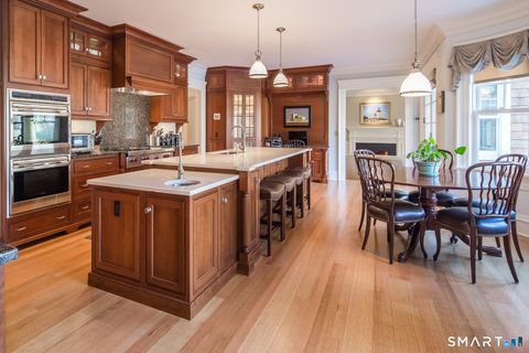 Tiny photo for 253 Rivergate Drive, Wilton, CT 06897 (MLS # 24148986)