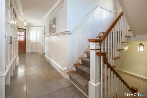 Tiny photo for 253 Rivergate Drive, Wilton, CT 06897 (MLS # 24148986)