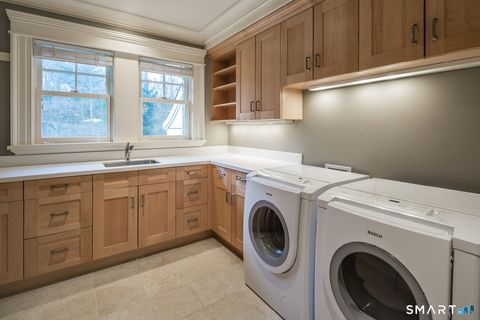 Tiny photo for 253 Rivergate Drive, Wilton, CT 06897 (MLS # 24148986)