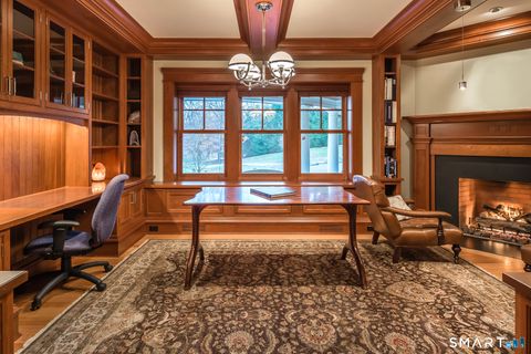 Tiny photo for 253 Rivergate Drive, Wilton, CT 06897 (MLS # 24148986)