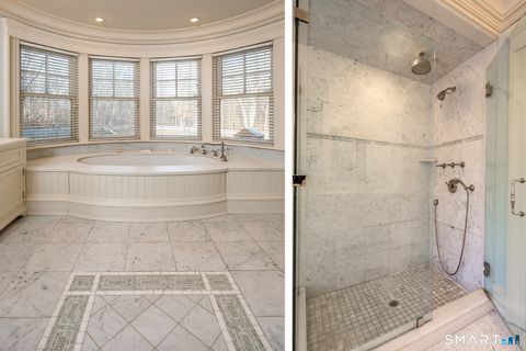 Tiny photo for 253 Rivergate Drive, Wilton, CT 06897 (MLS # 24148986)