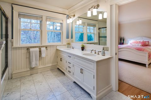 Tiny photo for 253 Rivergate Drive, Wilton, CT 06897 (MLS # 24148986)