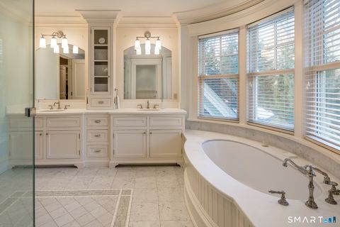 Tiny photo for 253 Rivergate Drive, Wilton, CT 06897 (MLS # 24148986)