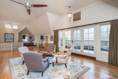 Tiny photo for 253 Rivergate Drive, Wilton, CT 06897 (MLS # 24148986)