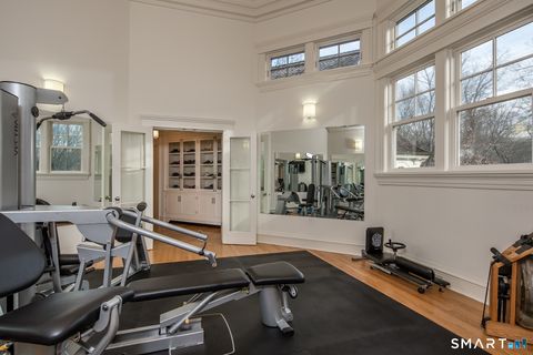 Tiny photo for 253 Rivergate Drive, Wilton, CT 06897 (MLS # 24148986)