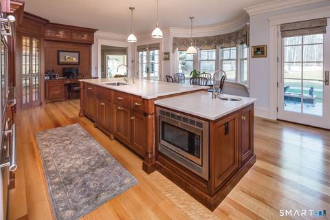 Tiny photo for 253 Rivergate Drive, Wilton, CT 06897 (MLS # 24148986)