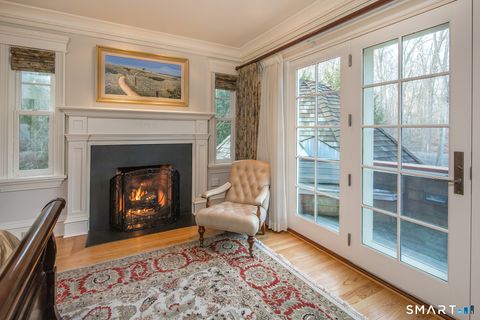 Tiny photo for 253 Rivergate Drive, Wilton, CT 06897 (MLS # 24148986)