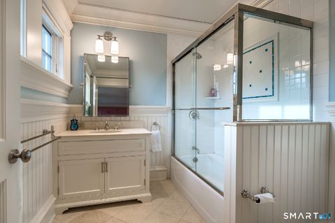 Tiny photo for 253 Rivergate Drive, Wilton, CT 06897 (MLS # 24148986)