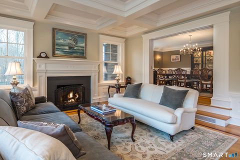 Tiny photo for 253 Rivergate Drive, Wilton, CT 06897 (MLS # 24148986)