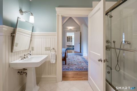 Tiny photo for 253 Rivergate Drive, Wilton, CT 06897 (MLS # 24148986)