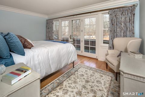 Tiny photo for 253 Rivergate Drive, Wilton, CT 06897 (MLS # 24148986)