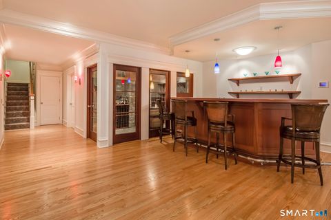 Tiny photo for 253 Rivergate Drive, Wilton, CT 06897 (MLS # 24148986)