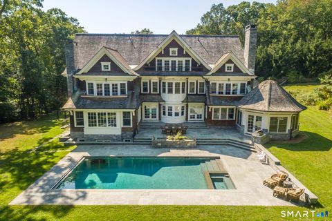 Tiny photo for 253 Rivergate Drive, Wilton, CT 06897 (MLS # 24148986)