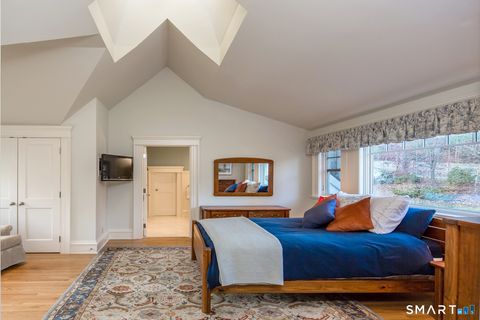 Tiny photo for 253 Rivergate Drive, Wilton, CT 06897 (MLS # 24148986)