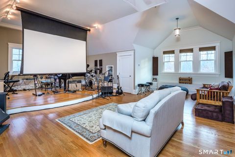 Tiny photo for 253 Rivergate Drive, Wilton, CT 06897 (MLS # 24148986)