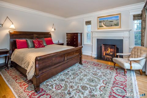 Tiny photo for 253 Rivergate Drive, Wilton, CT 06897 (MLS # 24148986)