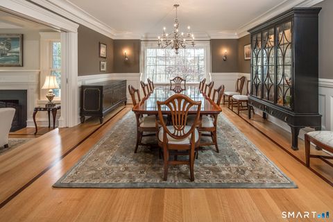 Tiny photo for 253 Rivergate Drive, Wilton, CT 06897 (MLS # 24148986)