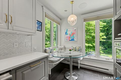 Tiny photo for 145 Oenoke Lane, New Canaan, CT 06840 (MLS # 24181415)