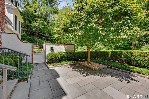 Tiny photo for 145 Oenoke Lane, New Canaan, CT 06840 (MLS # 24181415)
