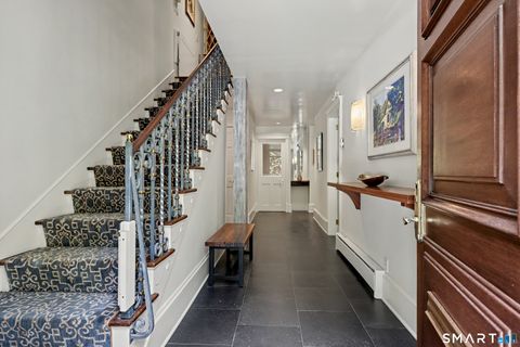 Tiny photo for 145 Oenoke Lane, New Canaan, CT 06840 (MLS # 24181415)