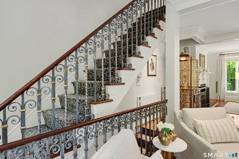 Tiny photo for 145 Oenoke Lane, New Canaan, CT 06840 (MLS # 24181415)