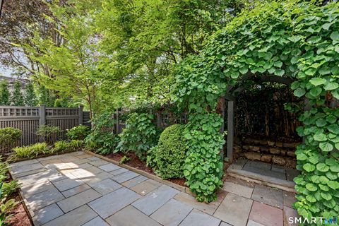 Tiny photo for 145 Oenoke Lane, New Canaan, CT 06840 (MLS # 24181415)