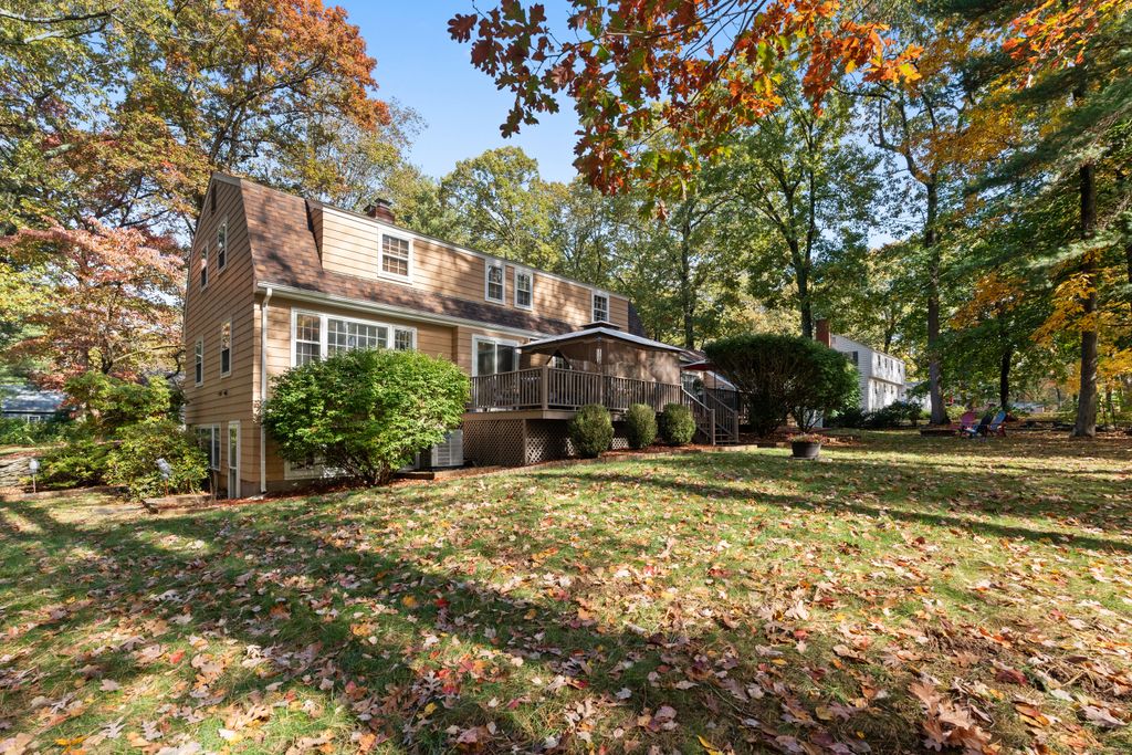 Photo of 89 Goodrich Road, Glastonbury, CT 06033 (MLS # 24135450)