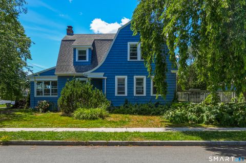 Photo of 1390 Boulevard Boulevard, West Hartford, CT 06119 (MLS # 24175780)