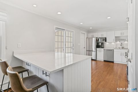 Tiny photo for 10 Maurice Street, Norwalk, CT 06851 (MLS # 24160860)