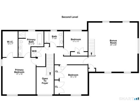 Tiny photo for 10 Maurice Street, Norwalk, CT 06851 (MLS # 24160860)