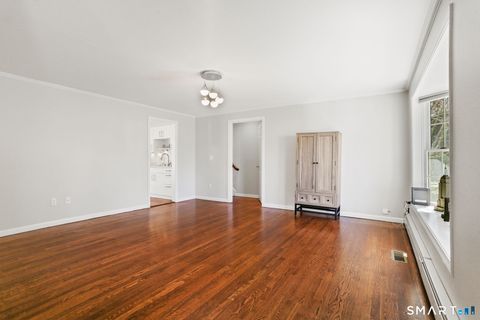 Tiny photo for 10 Maurice Street, Norwalk, CT 06851 (MLS # 24160860)