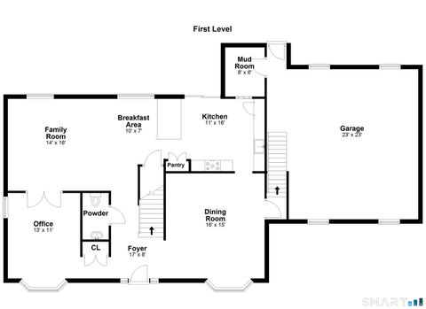 Tiny photo for 10 Maurice Street, Norwalk, CT 06851 (MLS # 24160860)