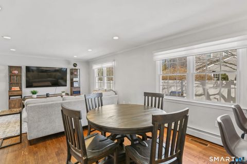 Tiny photo for 10 Maurice Street, Norwalk, CT 06851 (MLS # 24160860)