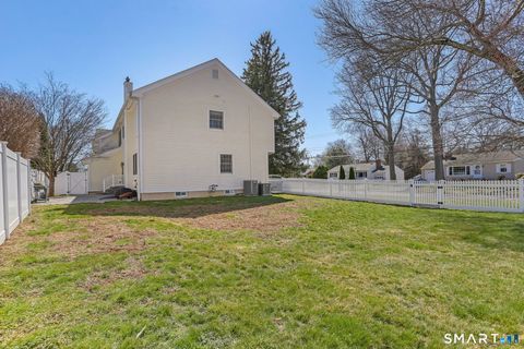 Tiny photo for 10 Maurice Street, Norwalk, CT 06851 (MLS # 24160860)