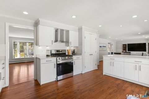 Tiny photo for 10 Maurice Street, Norwalk, CT 06851 (MLS # 24160860)