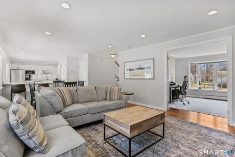 Tiny photo for 10 Maurice Street, Norwalk, CT 06851 (MLS # 24160860)